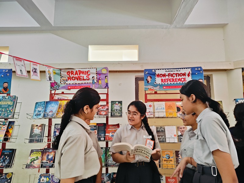 Scholastic